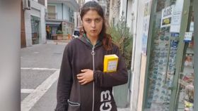 VIDEO Mama Andreei, tânăra de 22 de ani ucisă cu toporul în Prahova, declarații cutremurătoare. Femeia a trăit un calvar: „Stai că lovești copiii, stai cuminte!”